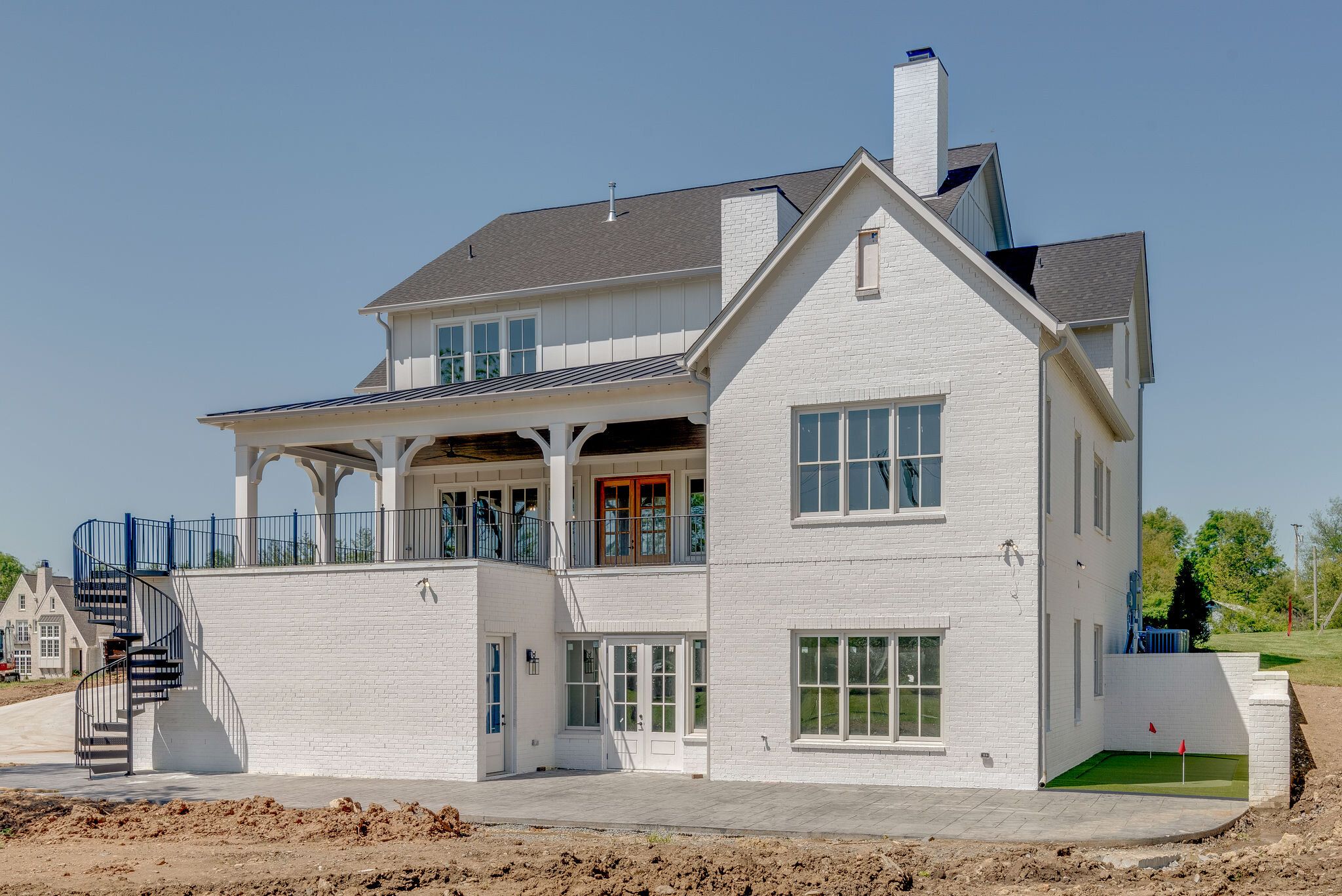 Valley View - Brentwood, TN