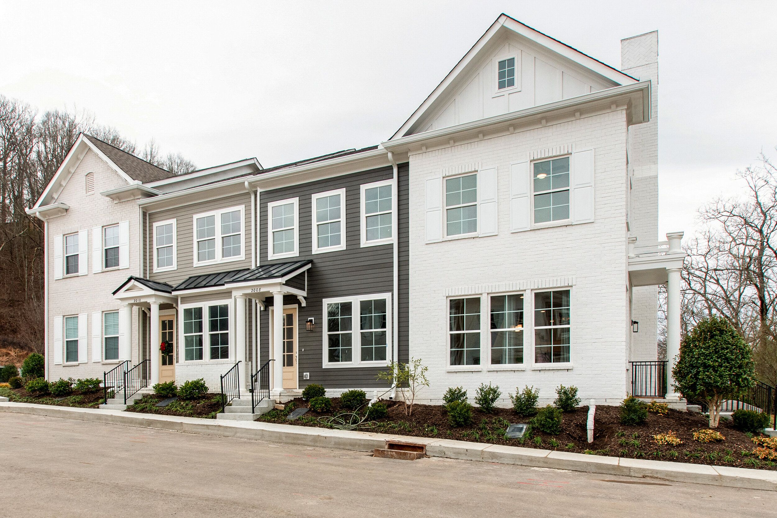 Belle Meade Ridge - Nashville, TN