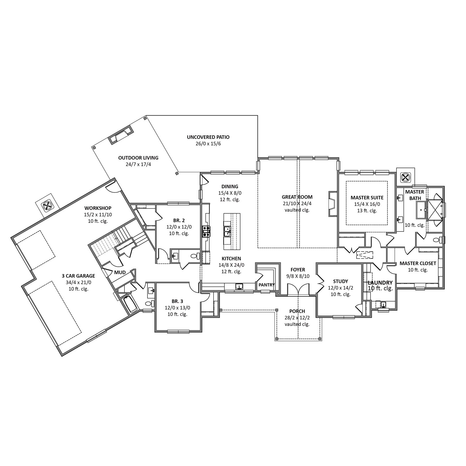 Roosevelt - Capitol Hill: Anna, Texas - Cope Equities LLC