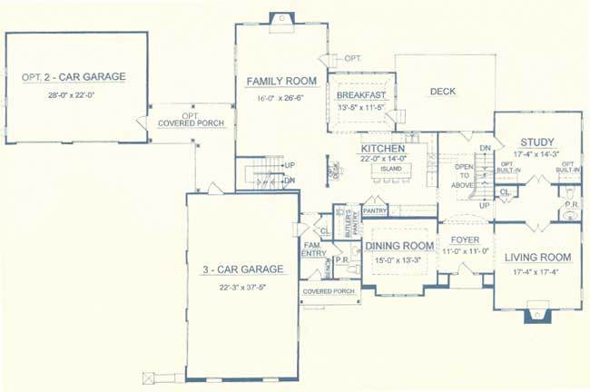 Newlin Homes - Downingtown, PA