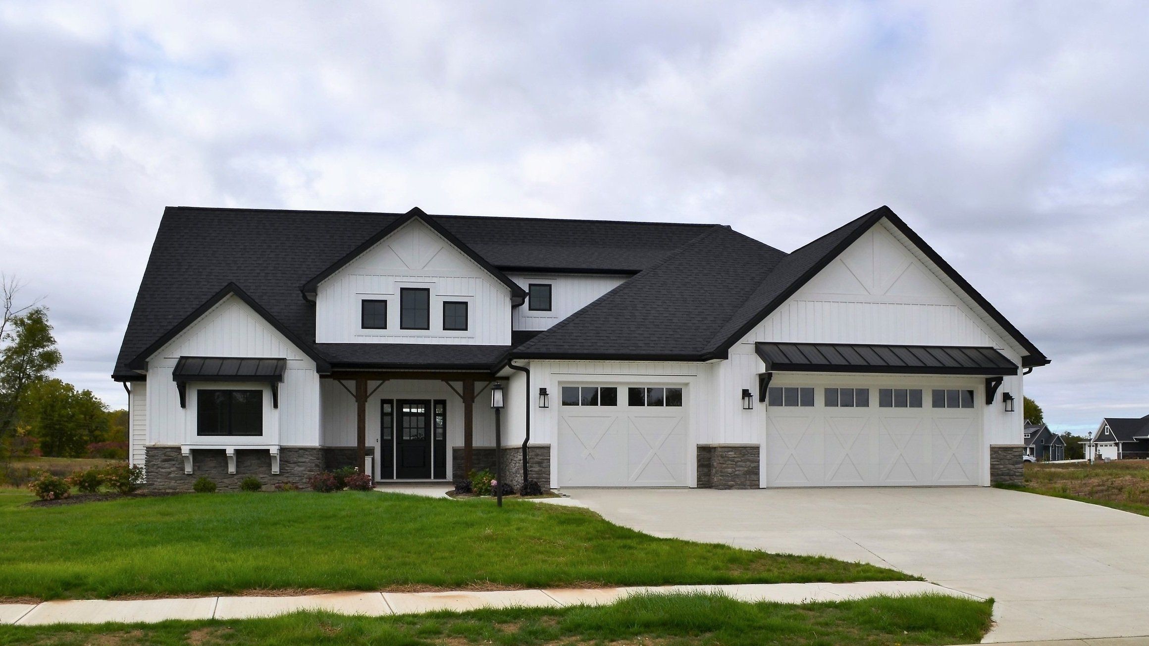casa en Orchard Hills por Star Homes