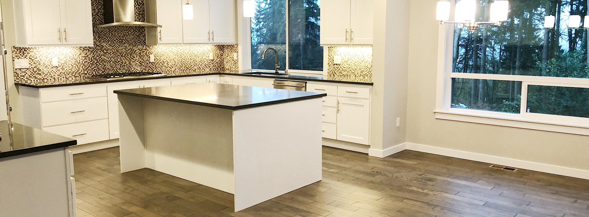 casa en Fernbrook Estates por Brooks Homes, Inc.