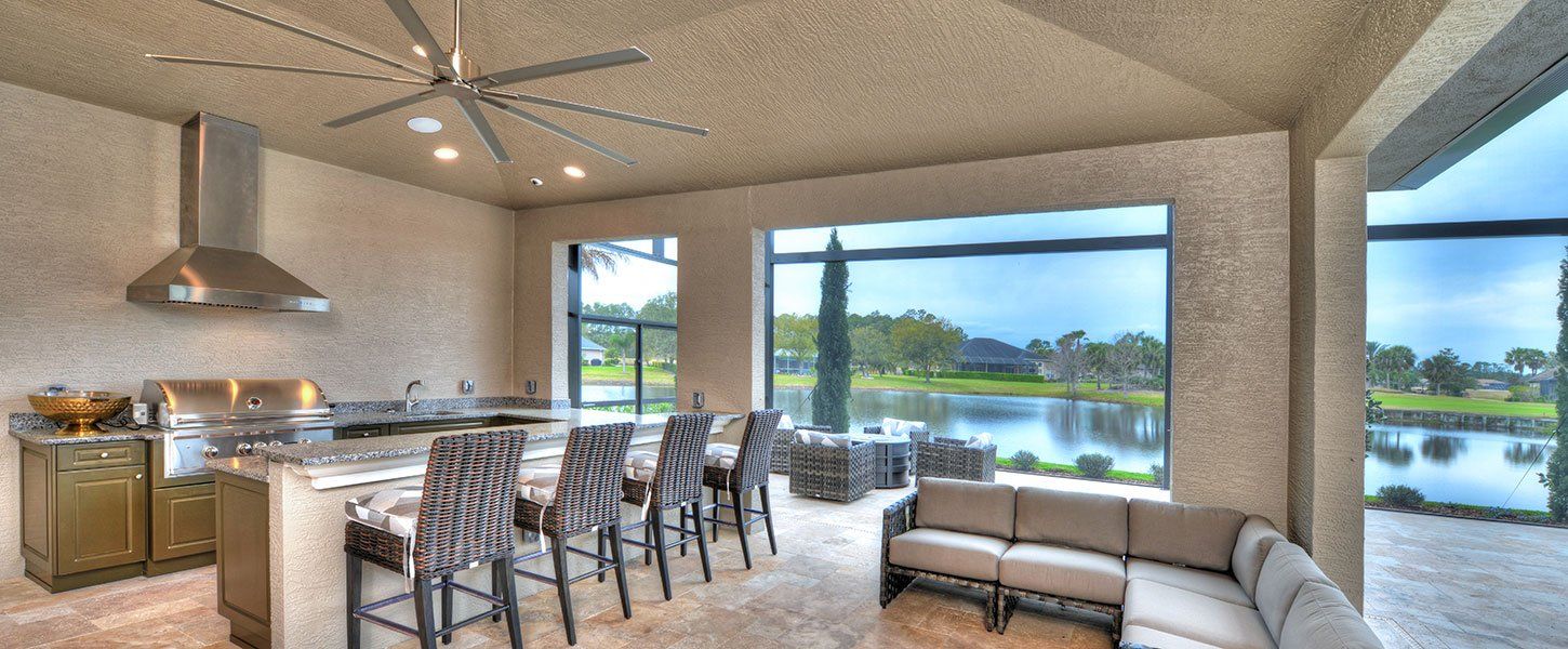 ICI Homes - Daytona Beach, FL