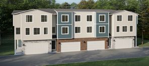 Eagle Mountain BF 204 Townhome