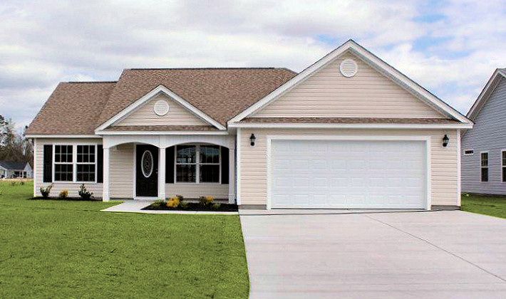 King Farm Estates - Conway, SC