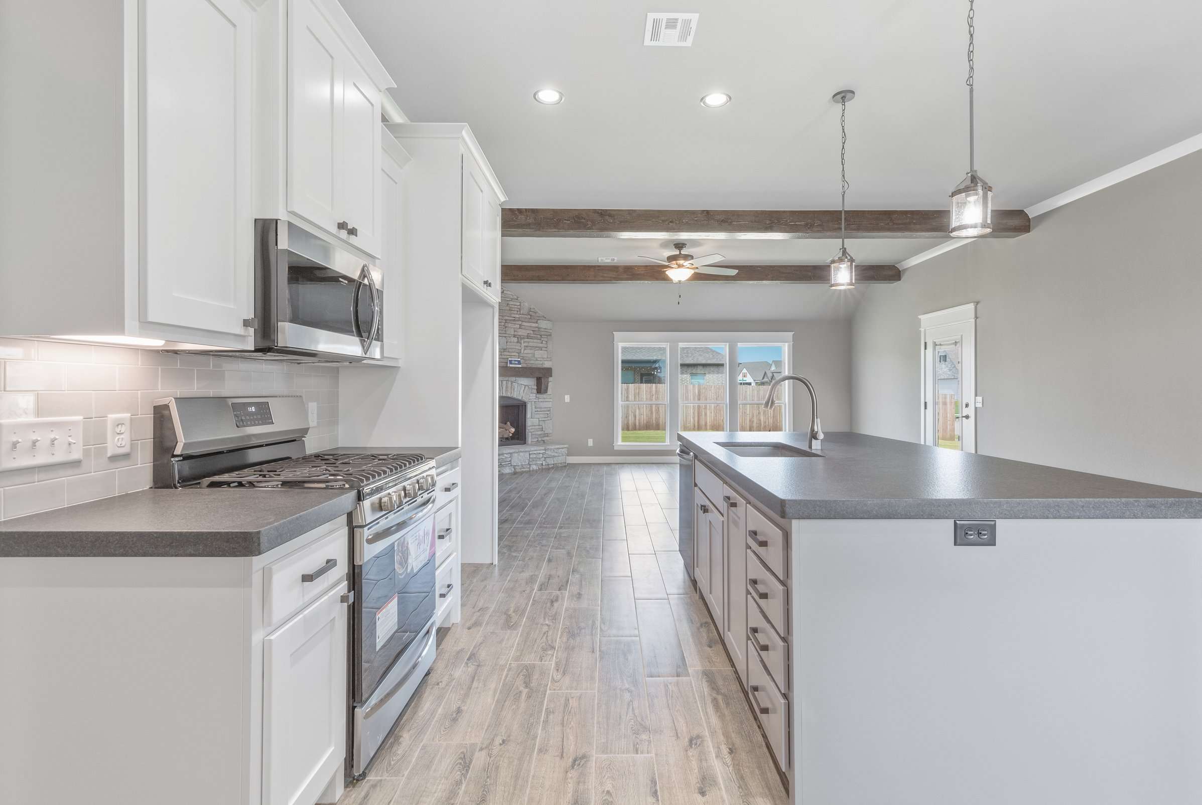 Banner Custom Homes - Tulsa, OK