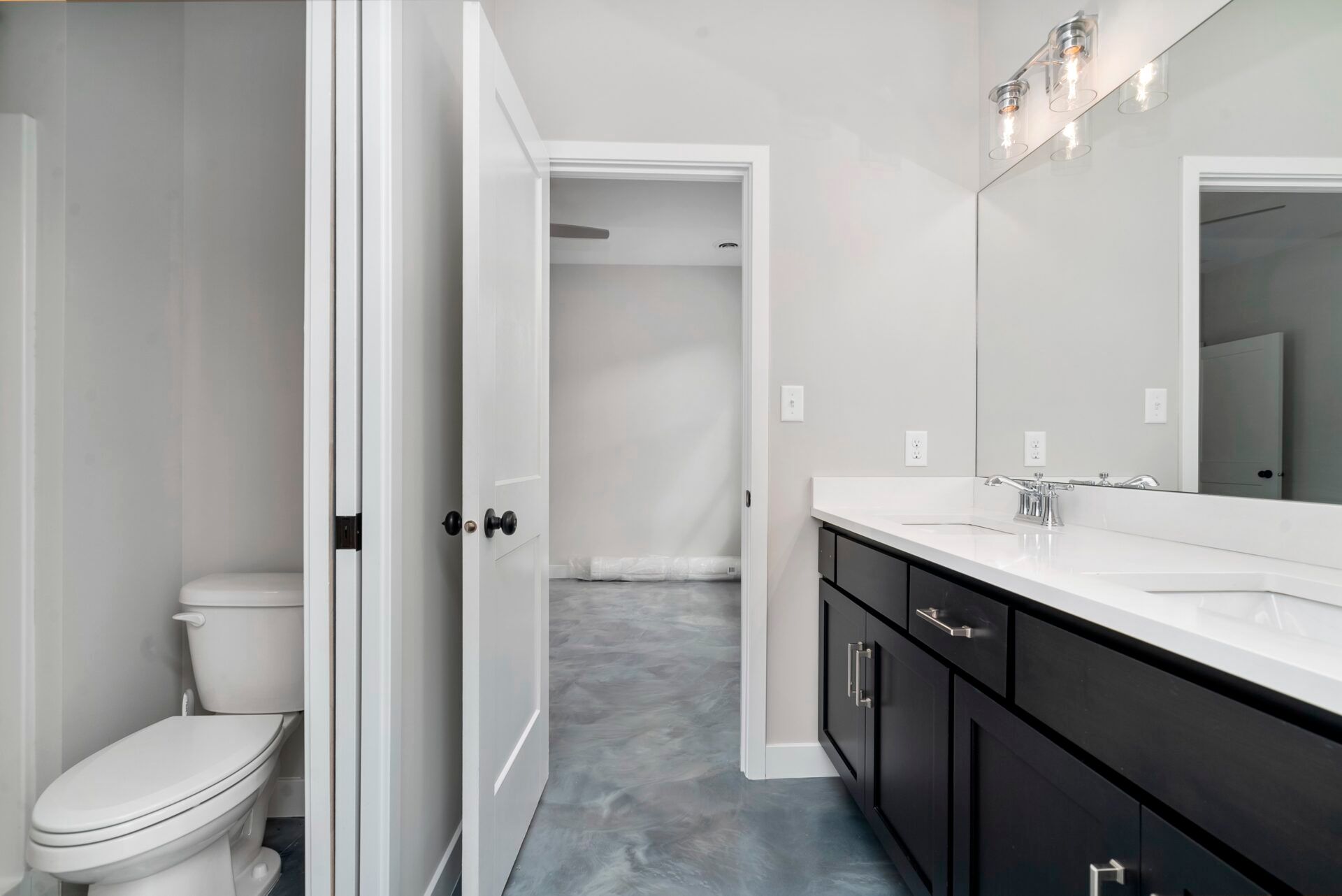 Burns Harbor Lot 1 A - Burns Harbor: Chesterton, Indiana - Putman Builders