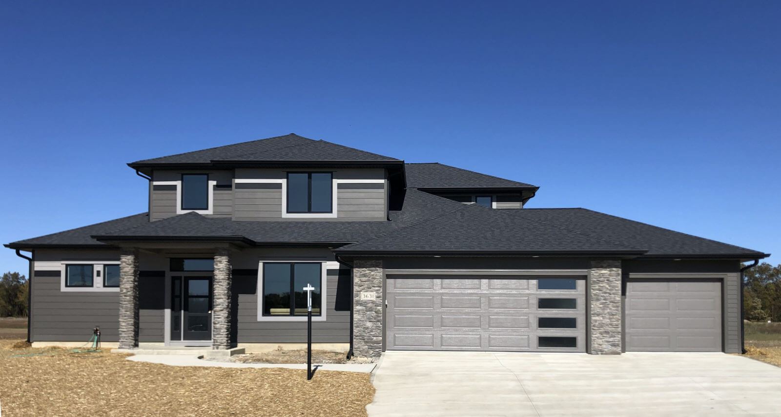 Lots For Sale?community=33 por Bob Buescher Homes en Fort Wayne Indiana