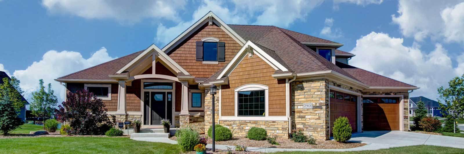 Lots For Sale?community=15 por Bob Buescher Homes en Fort Wayne Indiana