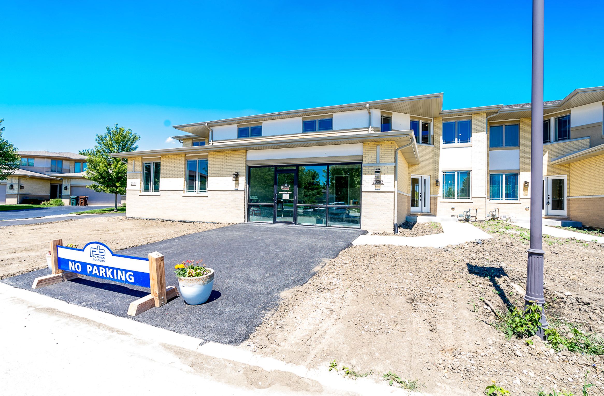 Prairie Creek Unit 60 - Burns Harbor: Chesterton, Indiana - Putman Builders