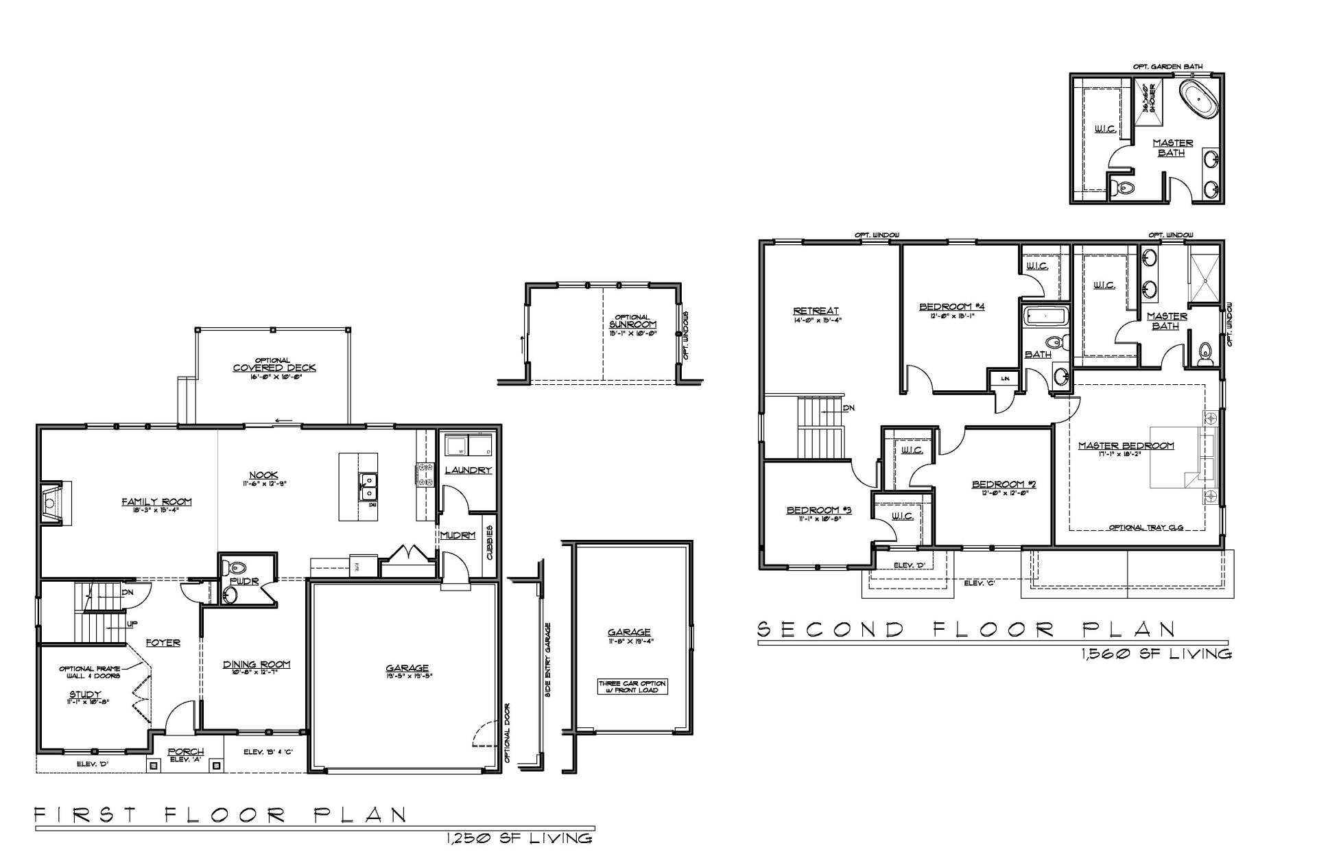 casa en Rolling Meadows por Cornerstone Homes CNY