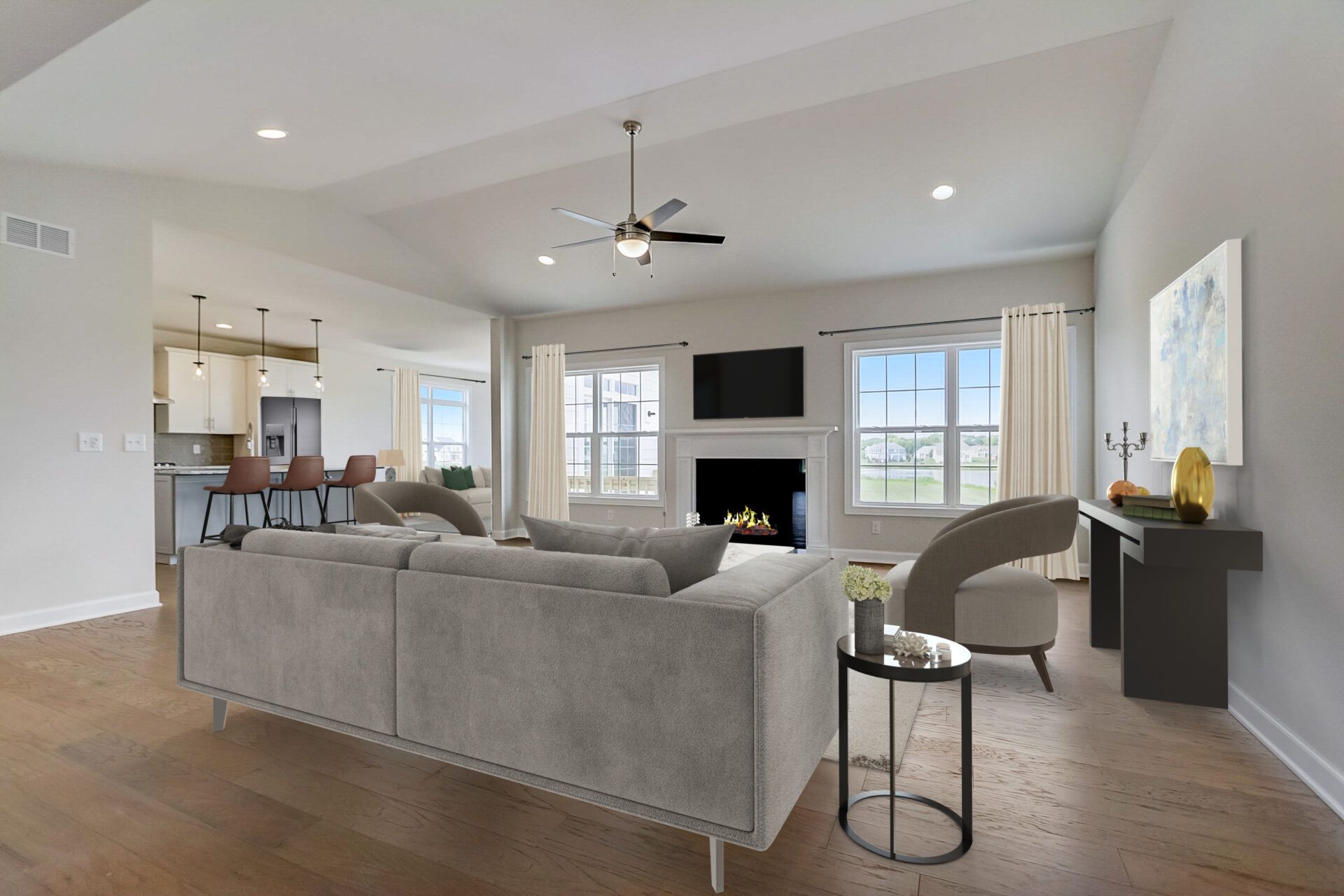 1790 Ridgeway Point Lake Geneva. Lake Geneva, WI 53147
