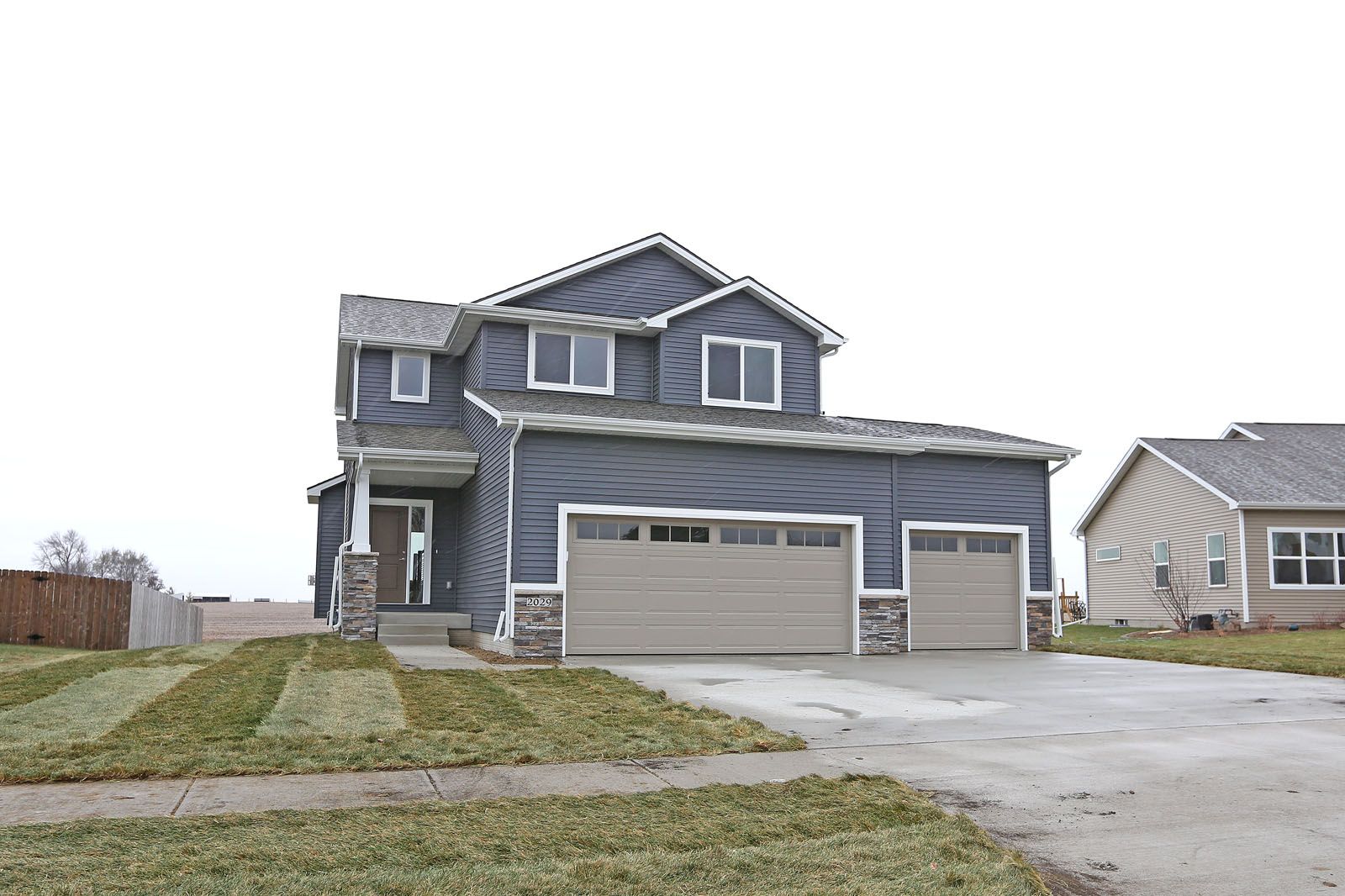 Cornerstone Homes - Grimes, IA