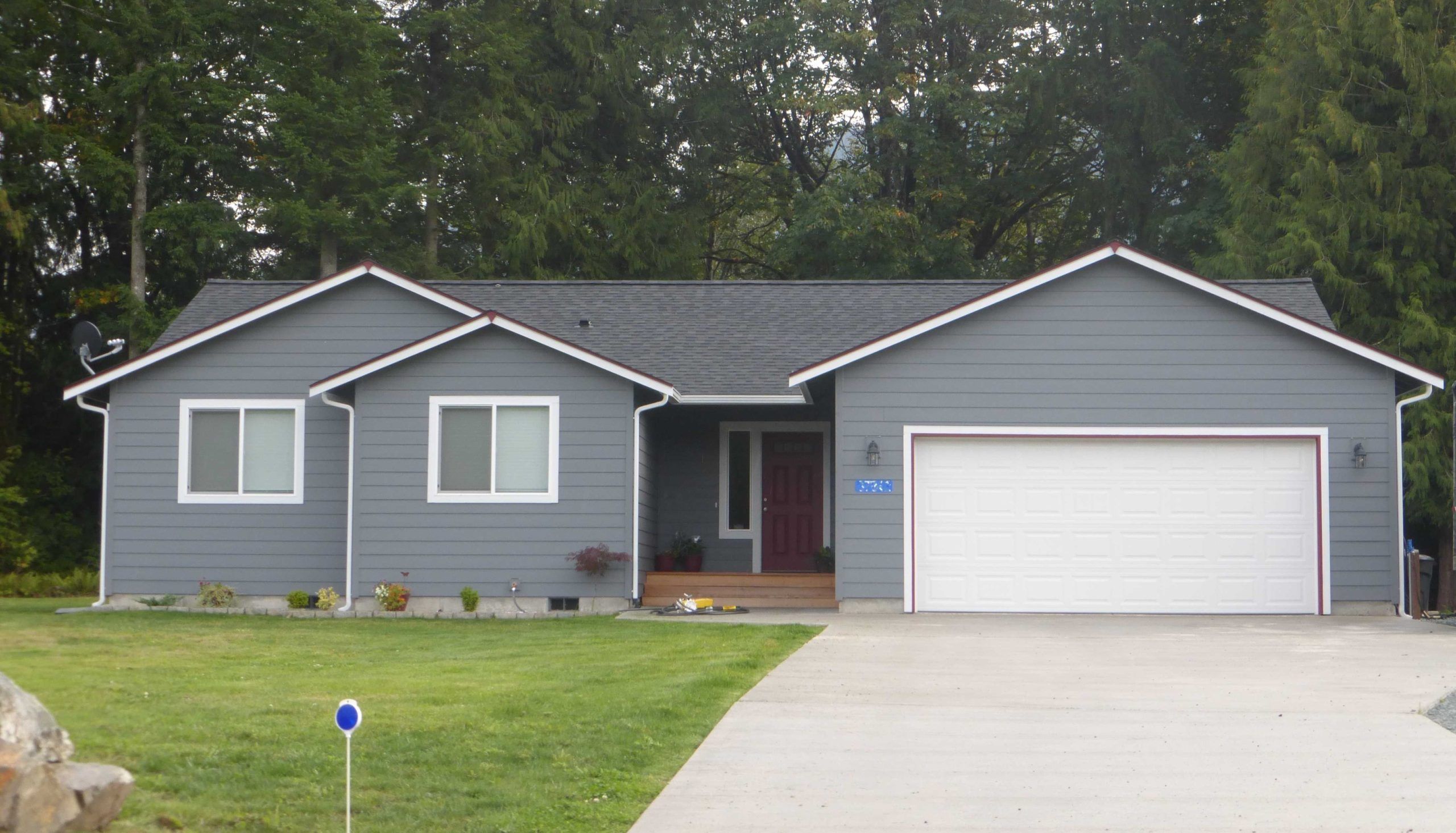Mount Vernon, WA 98273