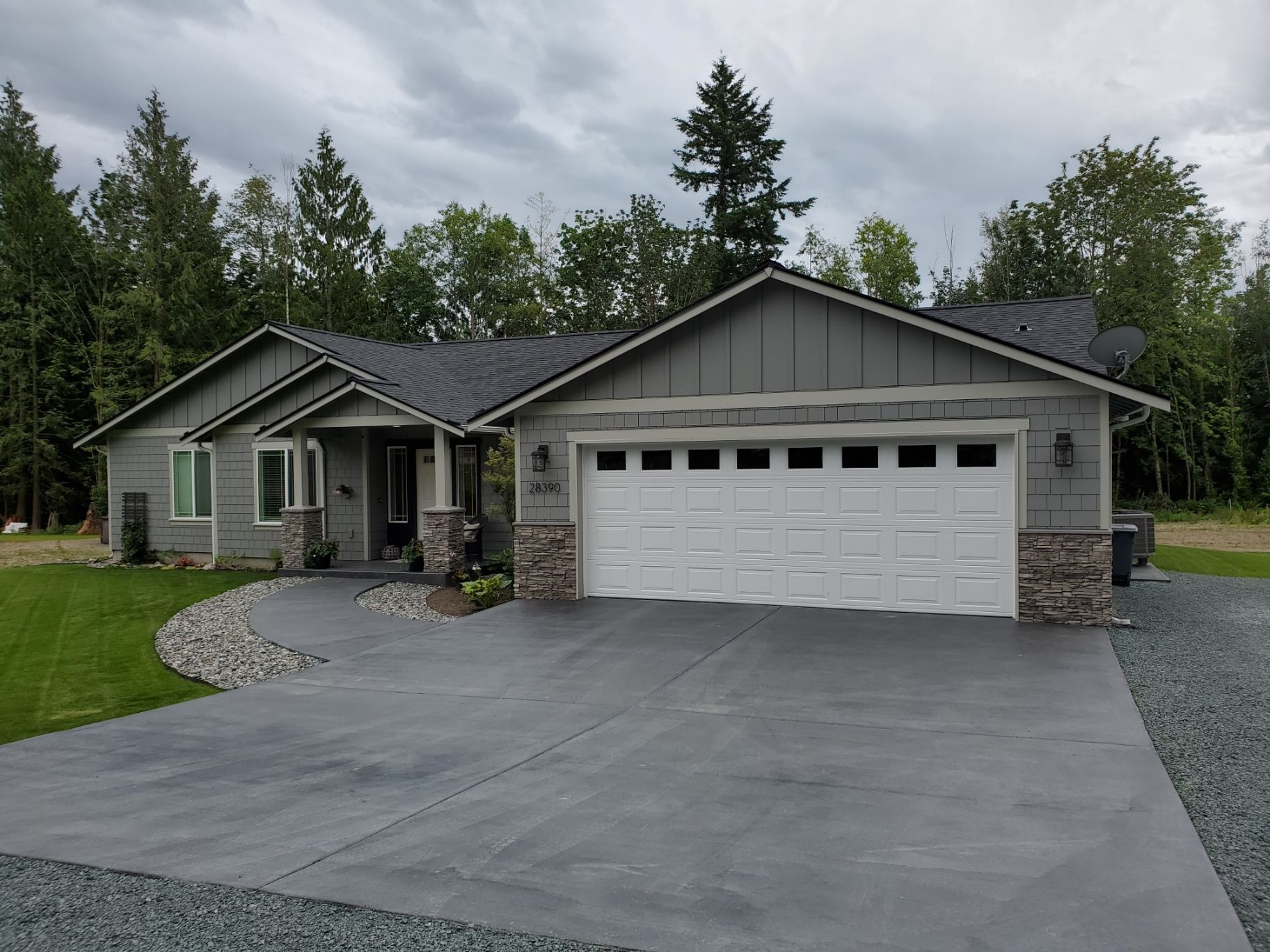 Mount Vernon, WA 98273