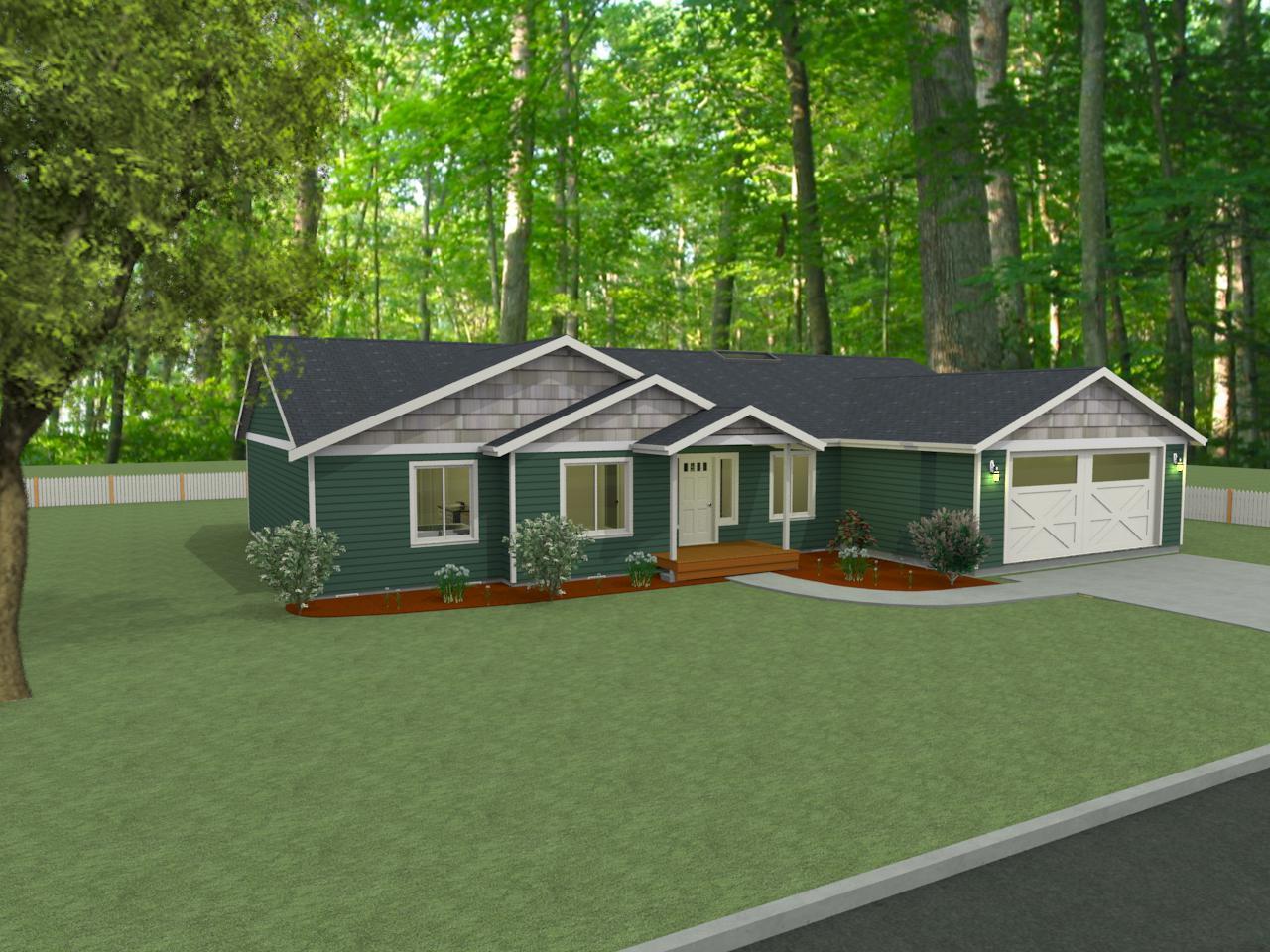 casa en Skagit Design Homes por Skagit Design Homes