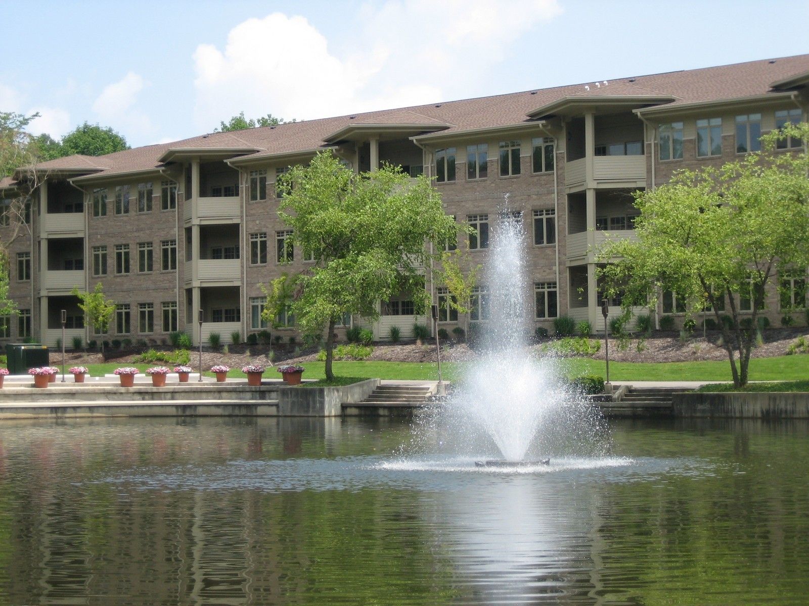 Two West - Fishers, IN