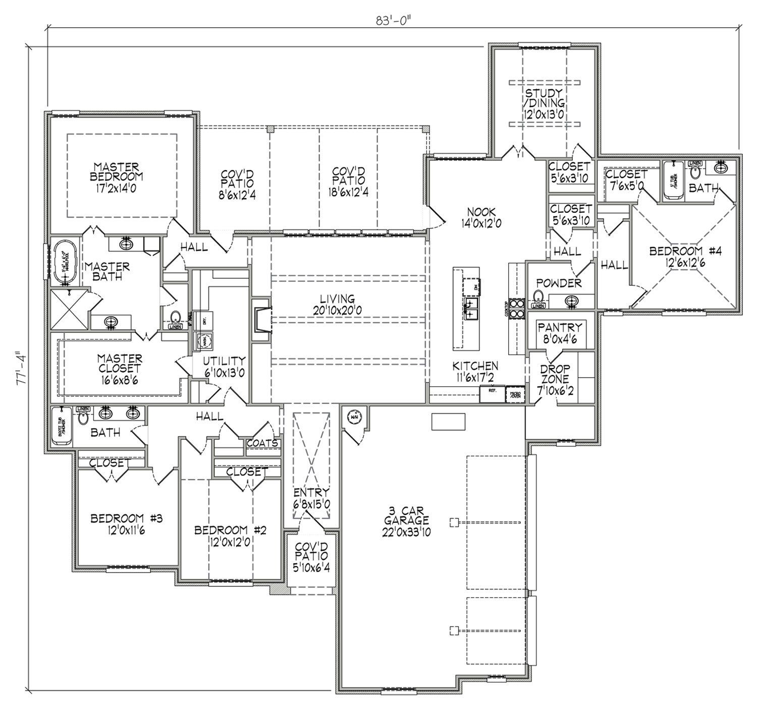 Best Seller - The Meadows: Owasso, Oklahoma - Executive Homes, LLC