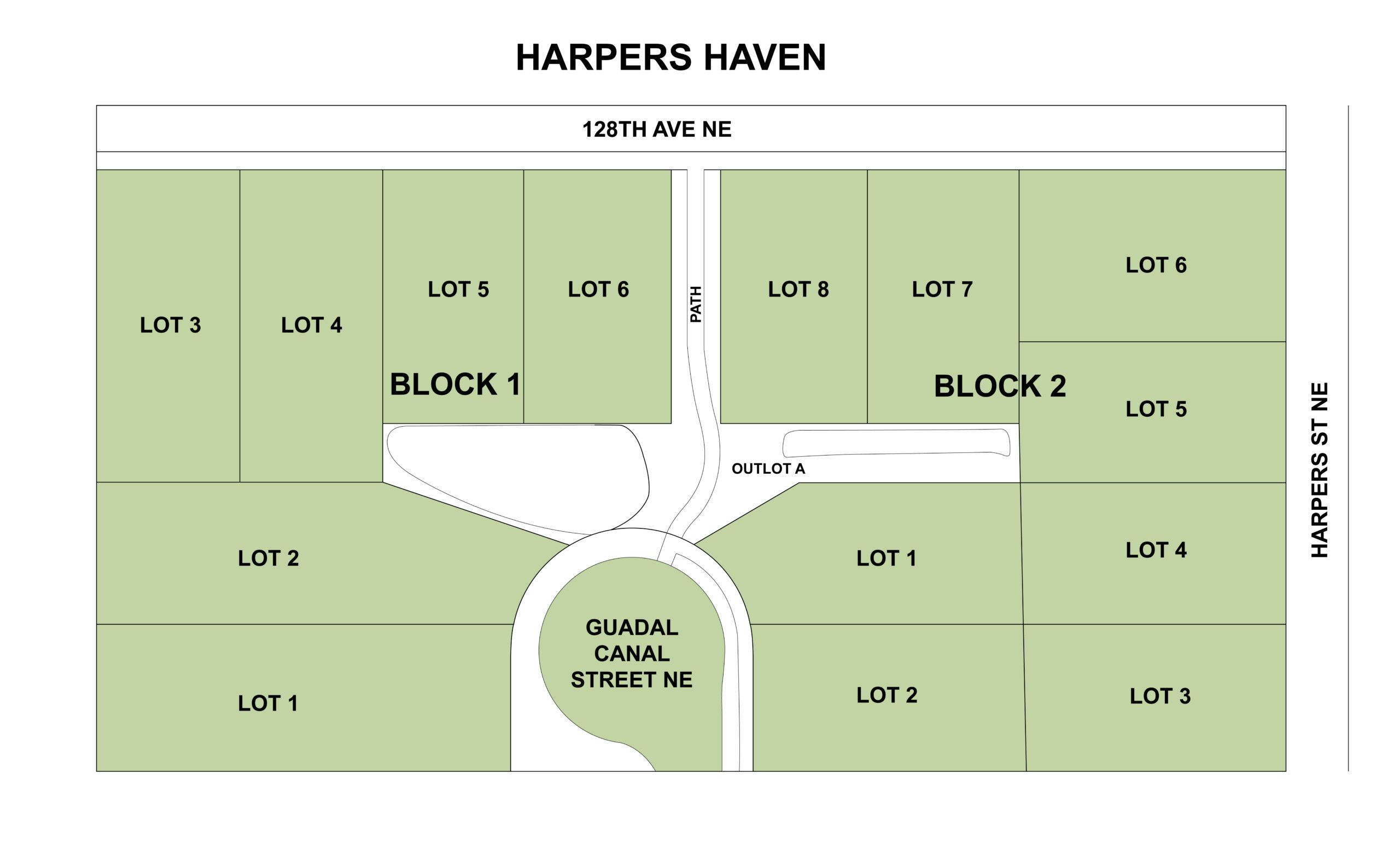 Harpers Haven - Minneapolis, MN