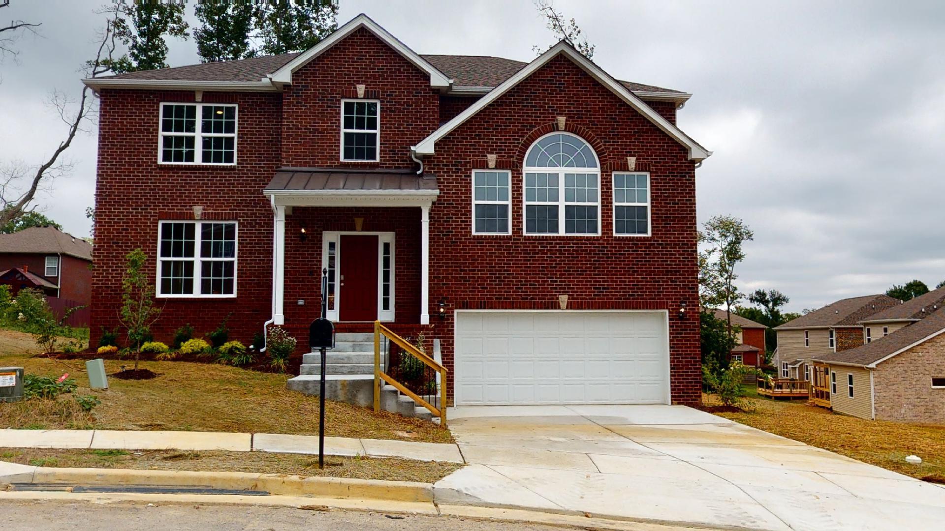 Virtual Tours - Franklin, TN