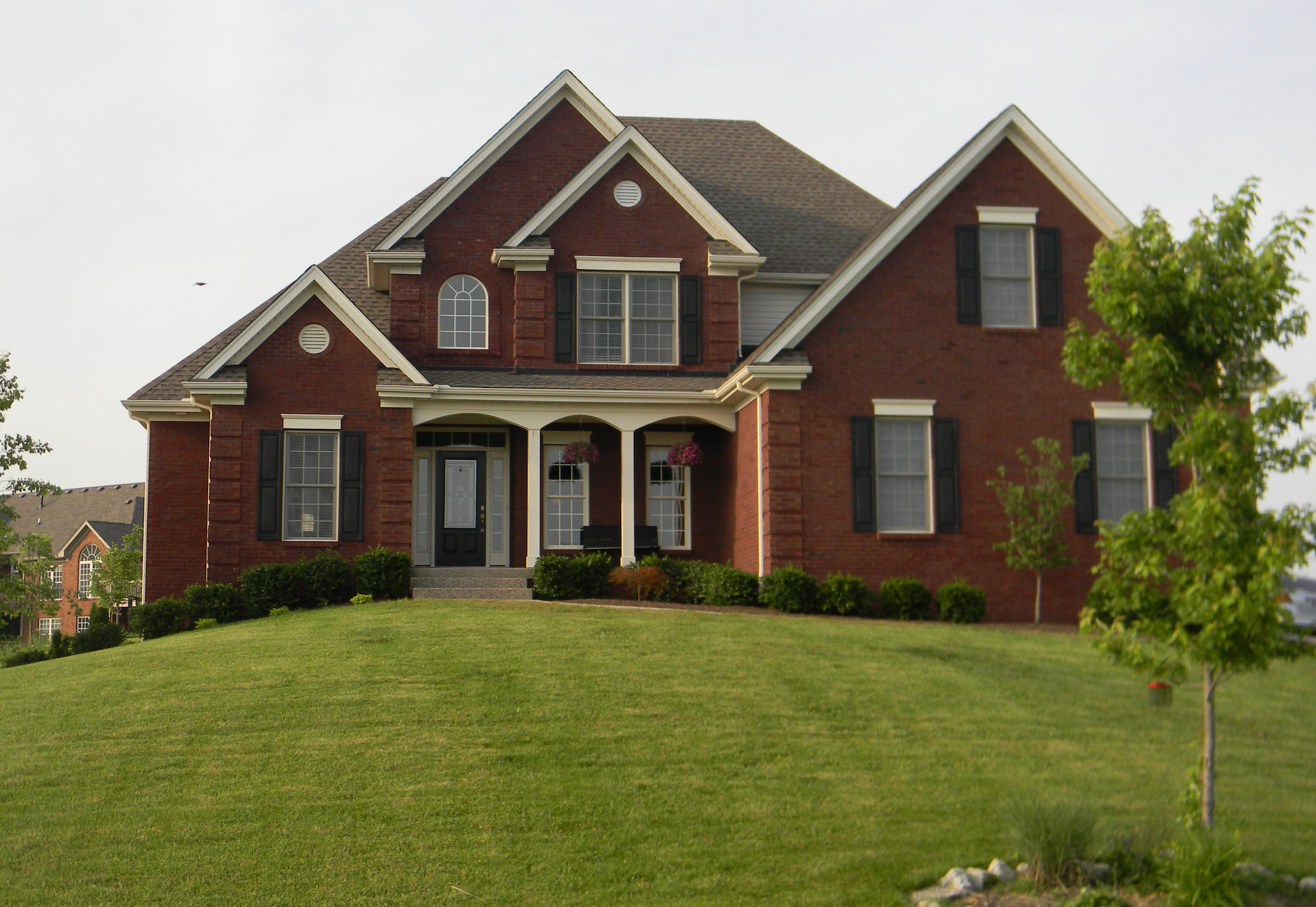 Heritage Hills - Crestwood, KY