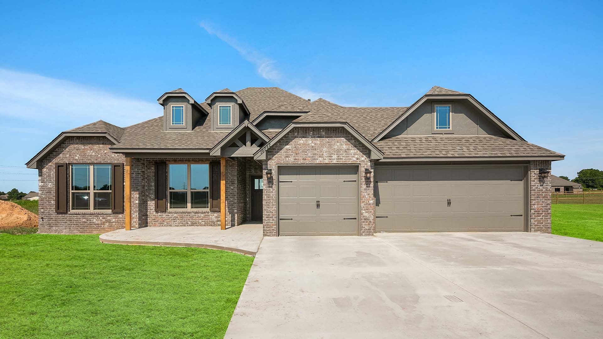 casa en Winkley Homes por Winkley Homes