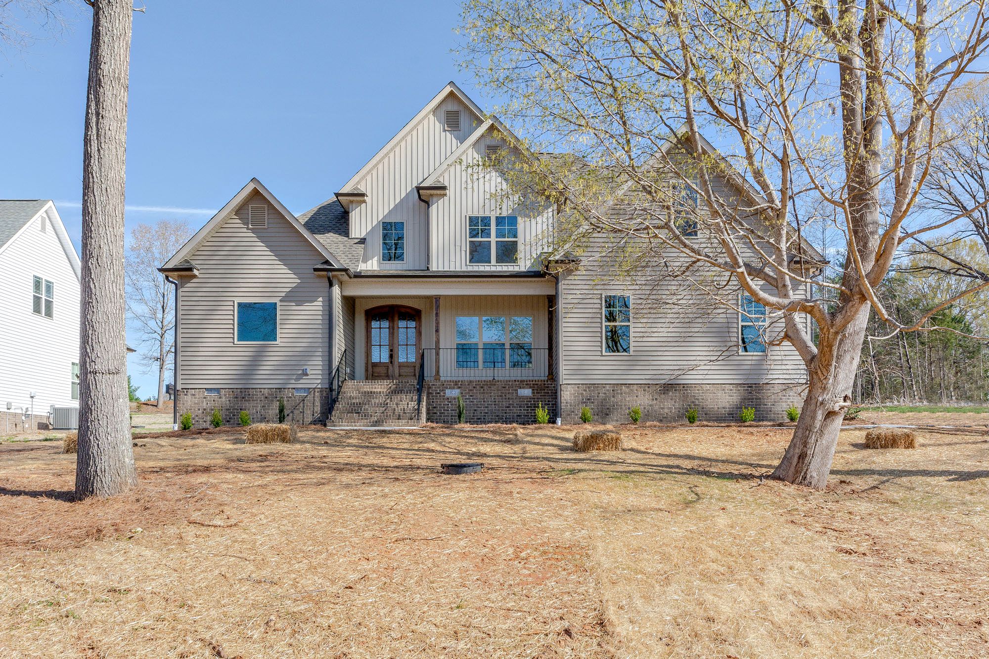 casa en The Commons At Summit Lakes por M&J Developers