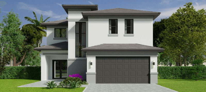Century At Tamiami - Miami, FL