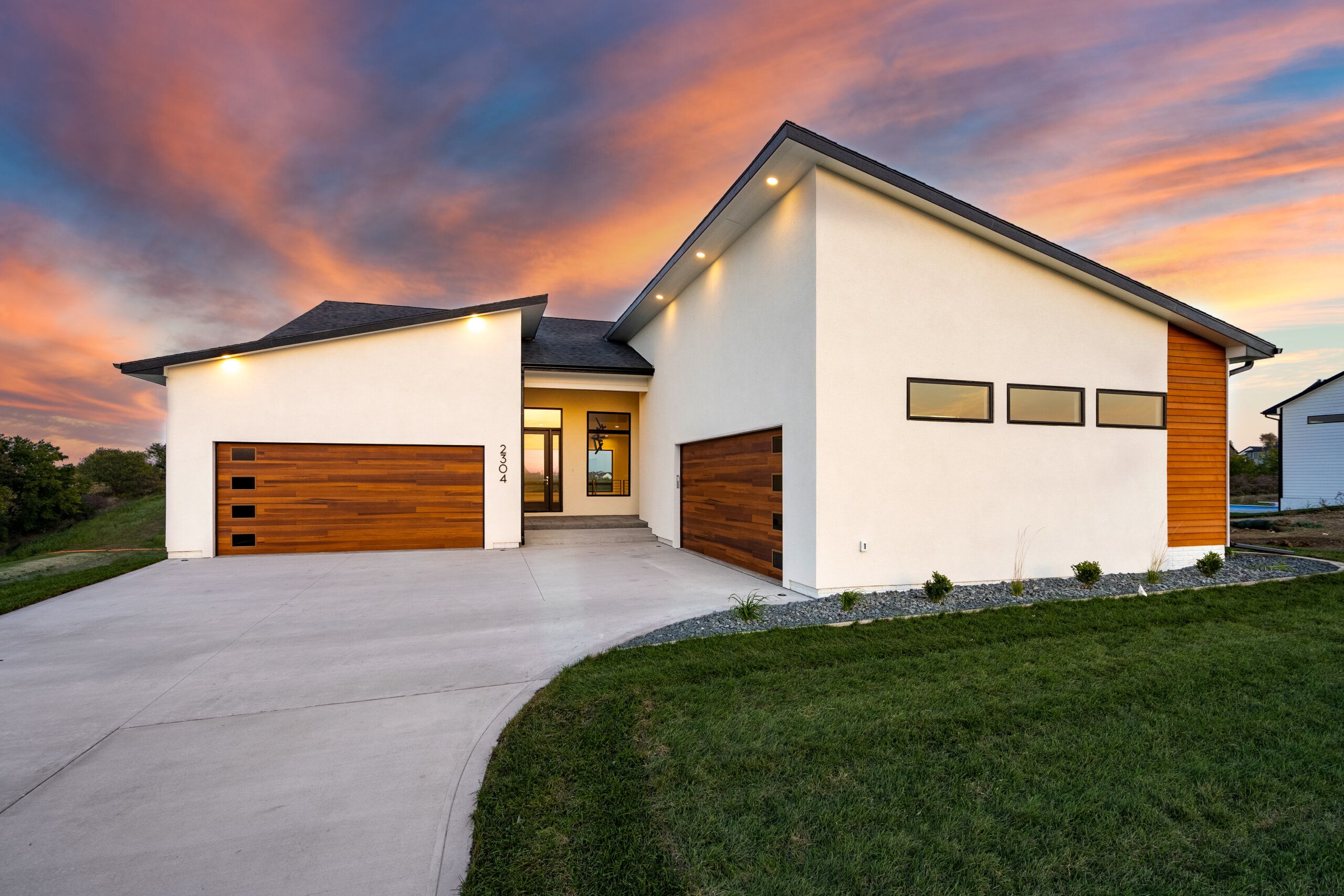 Kruse Development - Clive, IA