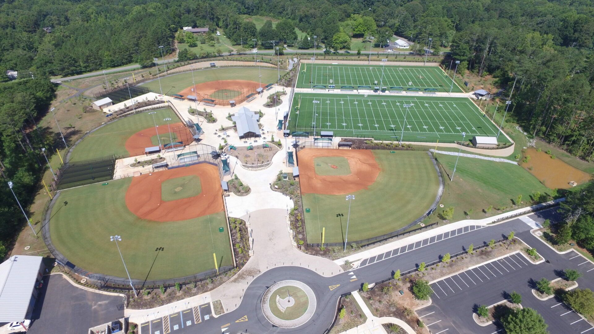 The Oak At Francis - Milton, GA