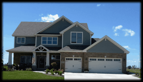 Jacob S Field - The Caellin 2000: Mokena, Illinois - Flaherty Builders