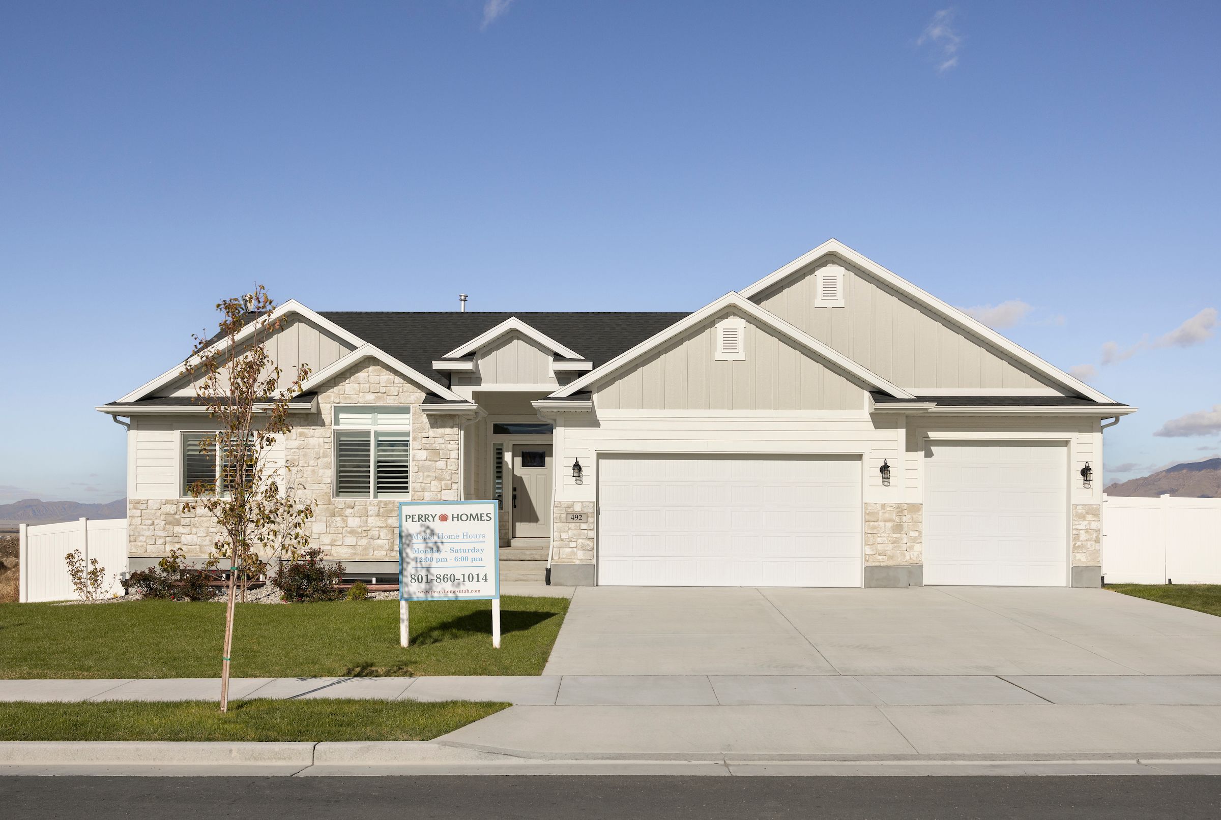 Compass Point - Tooele, UT