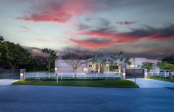 Callaway Builders Group por Callaway Builders Group en Miami-Dade County Florida