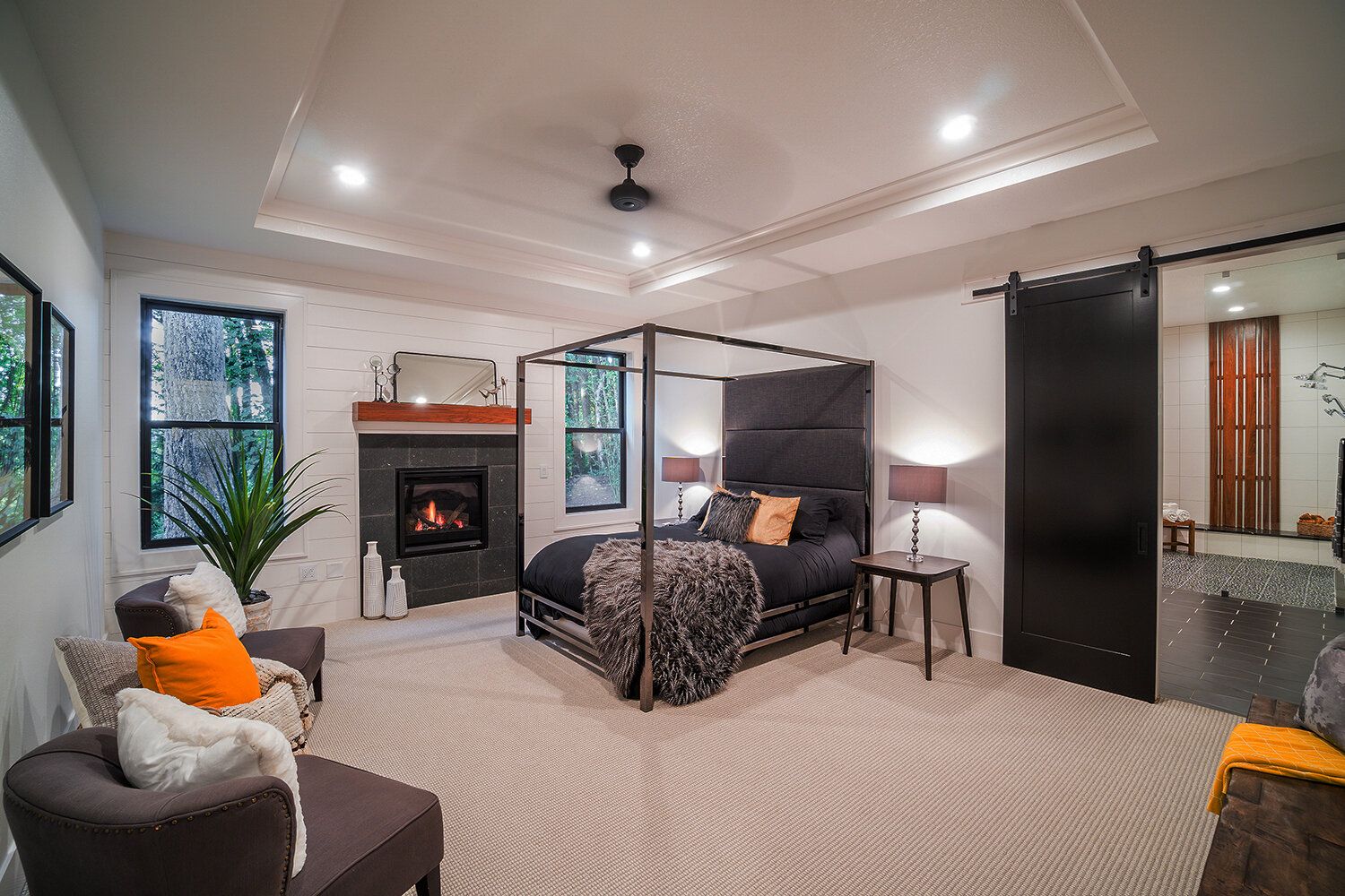 Greentown Homes por Greentown Homes en Portland-Vancouver Oregon