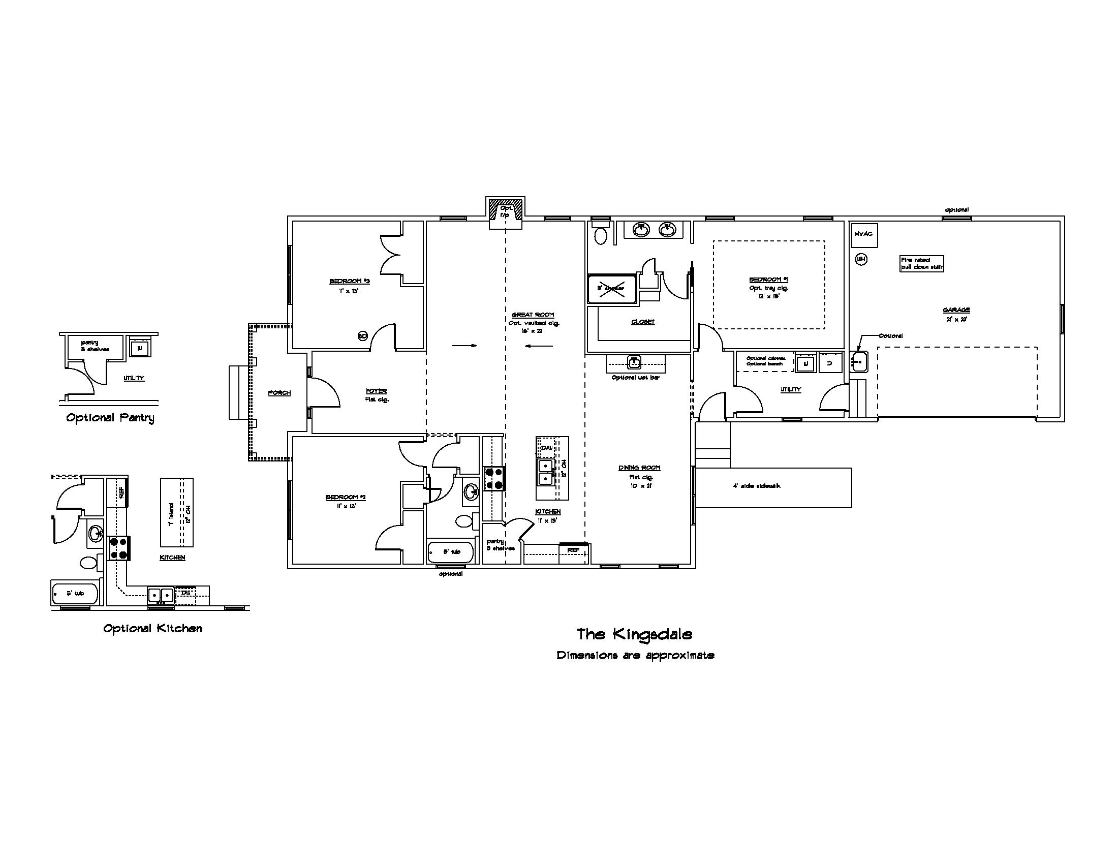 homes in Hearthstone Manor by Country Life Homes
