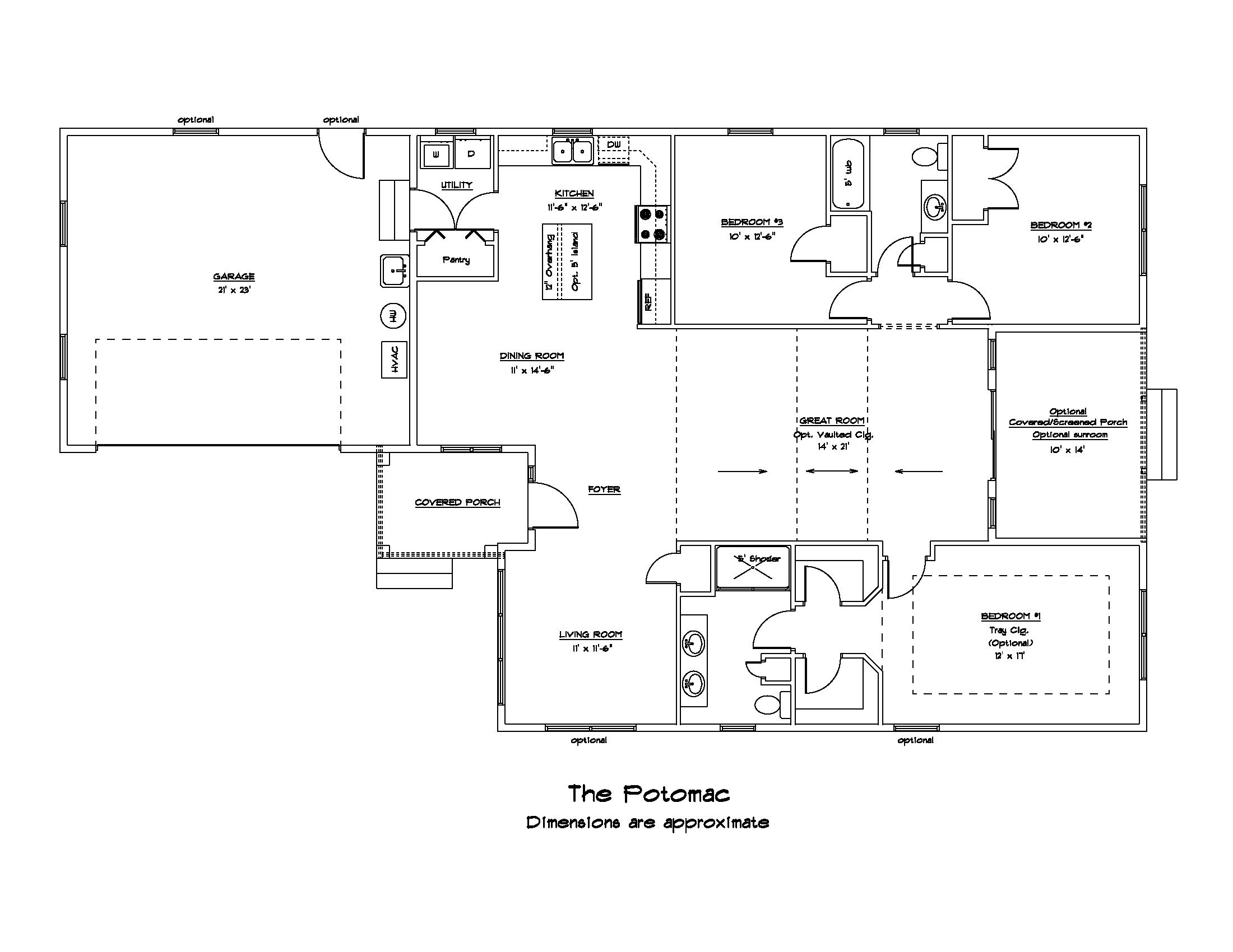 homes in Hearthstone Manor by Country Life Homes