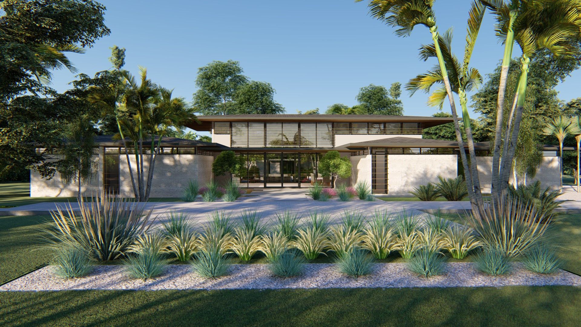 casa en Delray Beach por PB Built