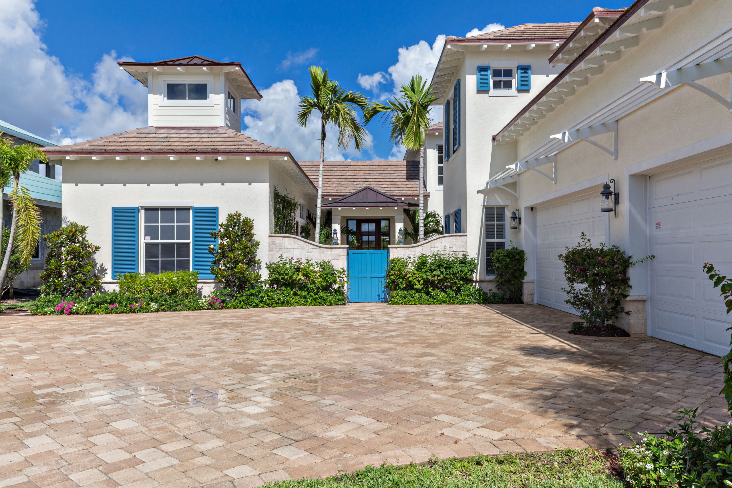 casa en Tequesta por PB Built