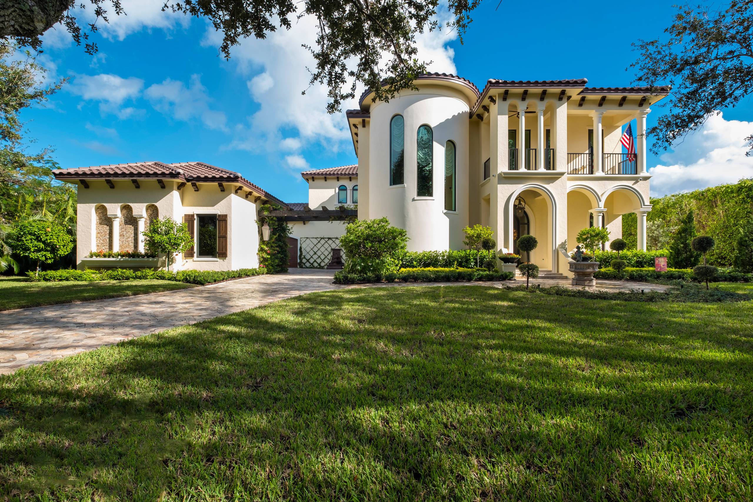 Lost Tree Village - North Palm Beach, FL