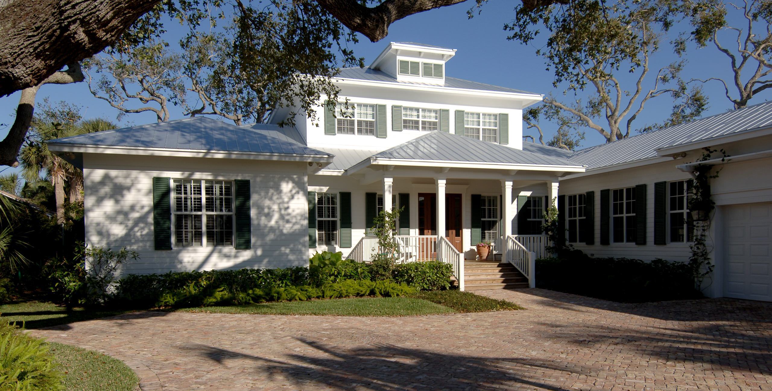 Tequesta - Jupiter, FL