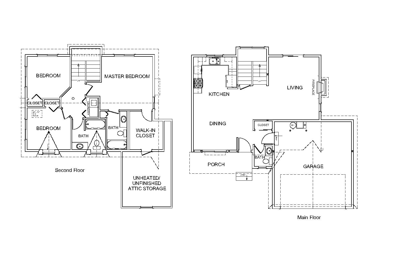 Greenbriar Construction por Greenbriar Construction en Bellingham Washington