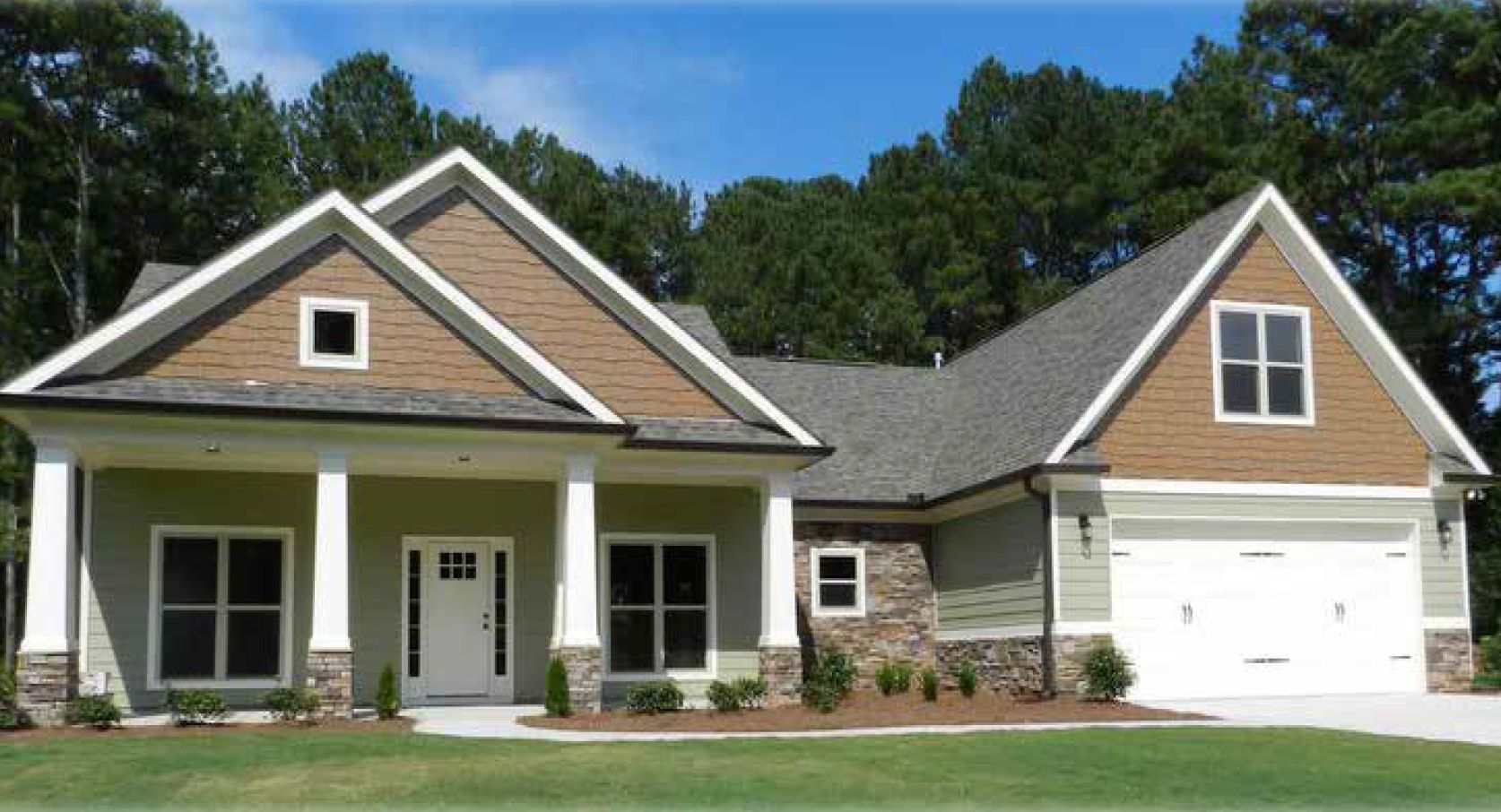 Custom Plan - Cartersville, GA