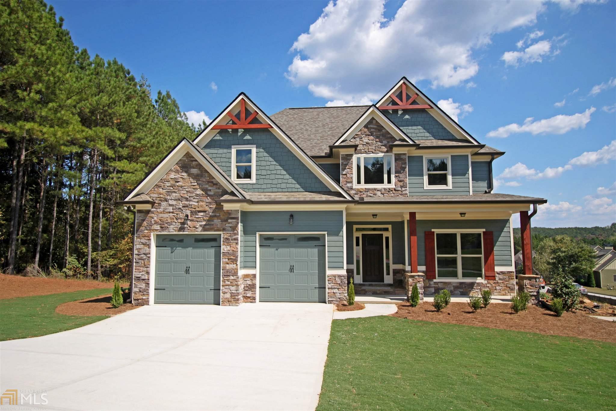 Applewood Farm - Taylorsville, GA