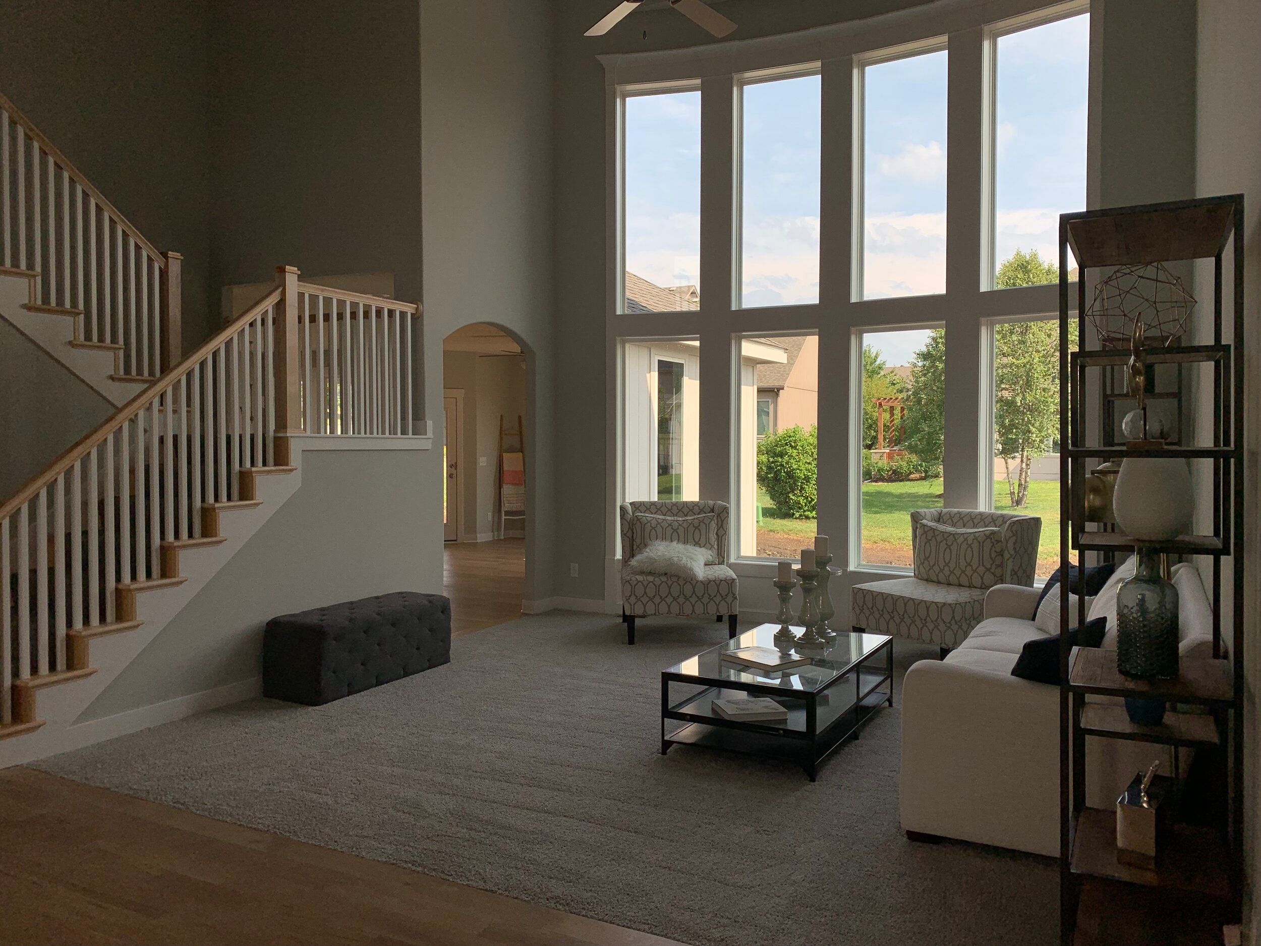 Mcfarland Custom Builders Inc. - Kansas City, MO
