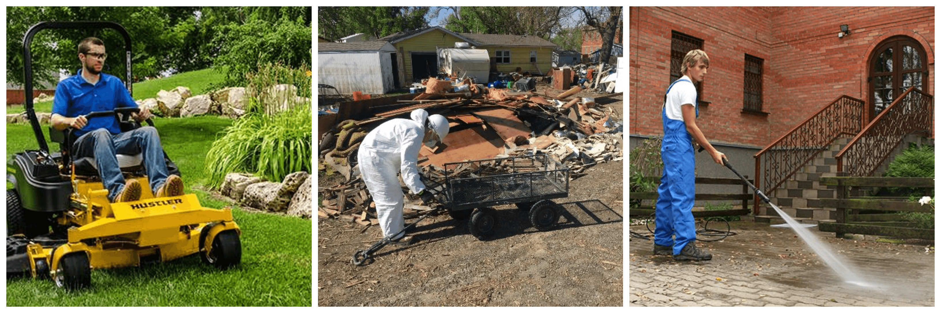 Construction Process - Saint Cloud, FL