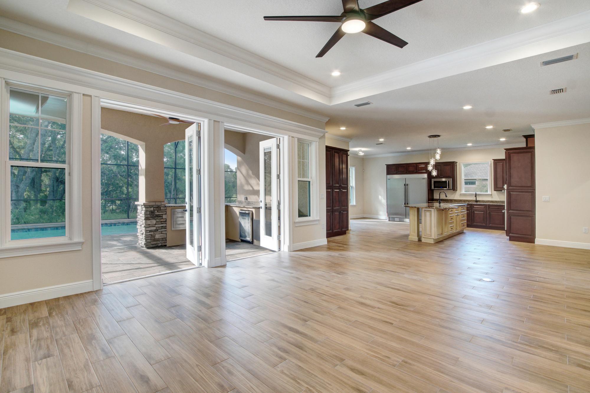Regatta's Building Process - Saint Cloud, FL