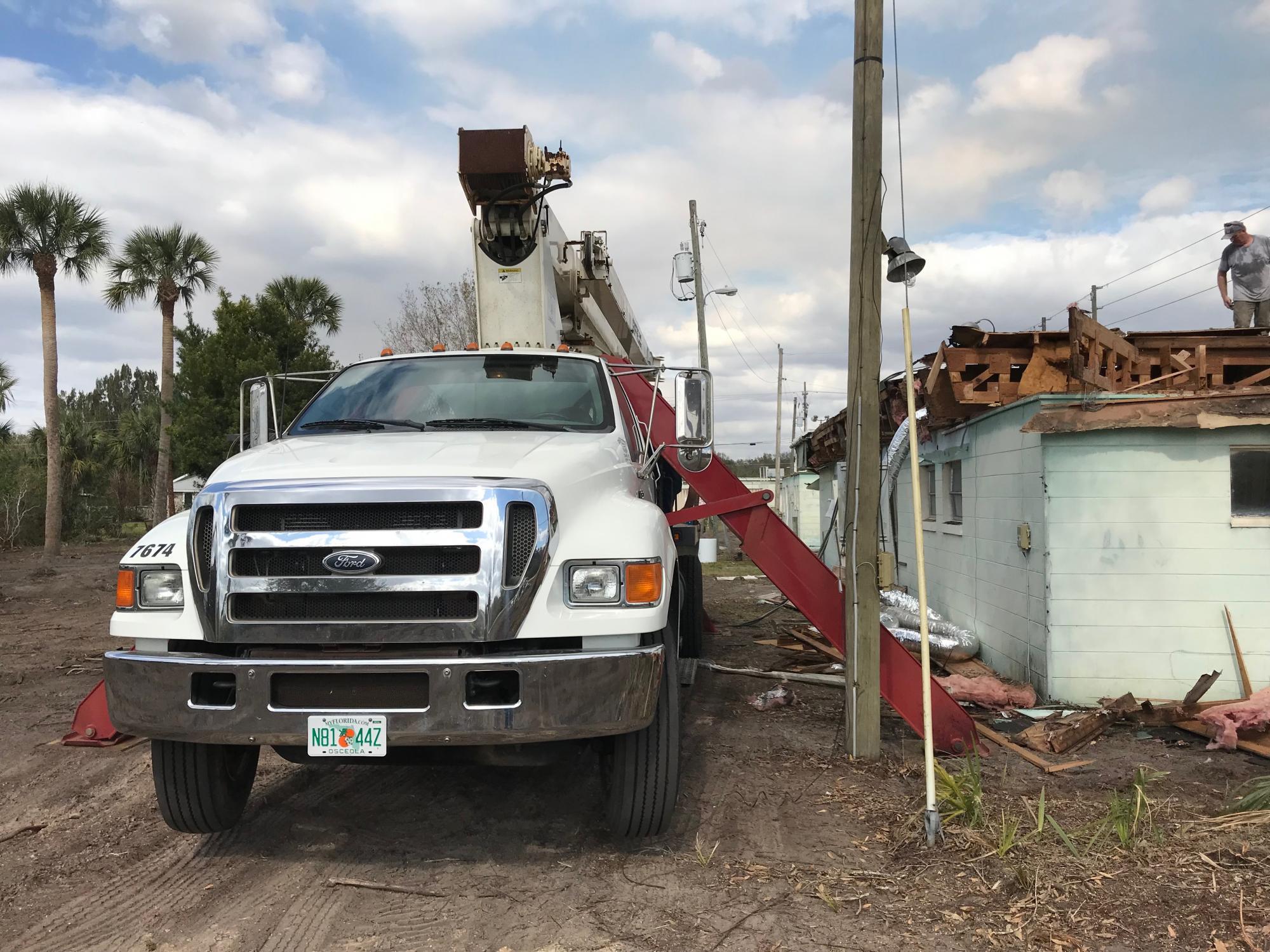 Rehab/Renovations Photo Gallery - Saint Cloud, FL