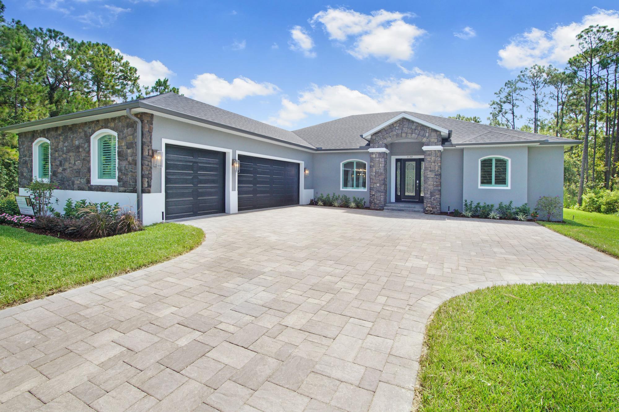 The Gallagher Residence Photo Gallery - Saint Cloud, FL