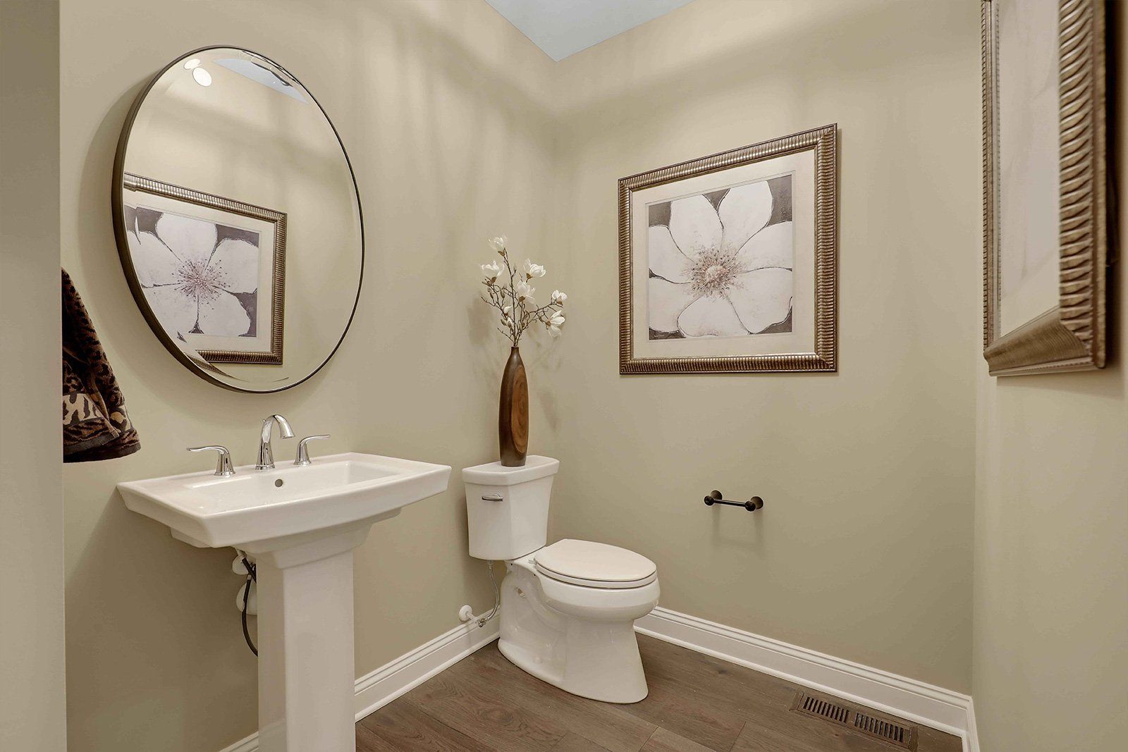 Ridgewood Pond Villas - Wayzata, MN