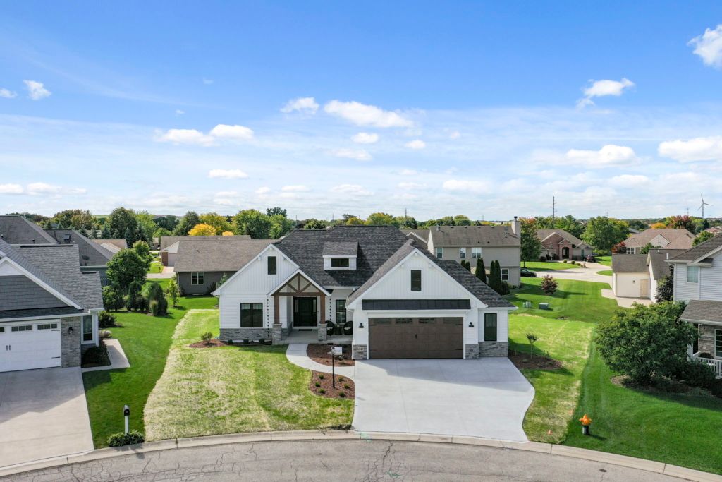 Joseph Scott Homes - Racine, WI